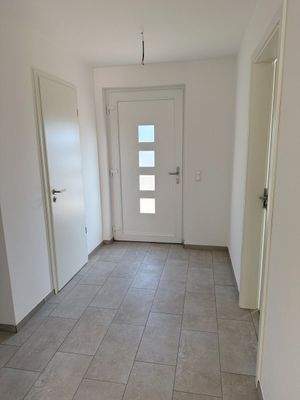 Eingangsbereich/ Flur