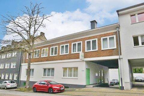 Essen Büros, Büroräume, Büroflächen 