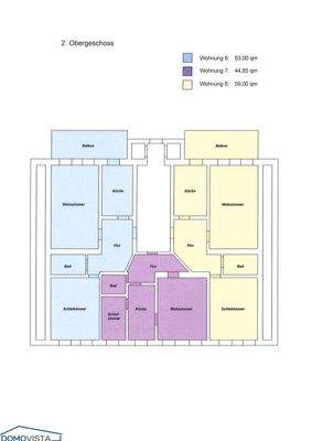 Jauernicker Str. 24 2.OG