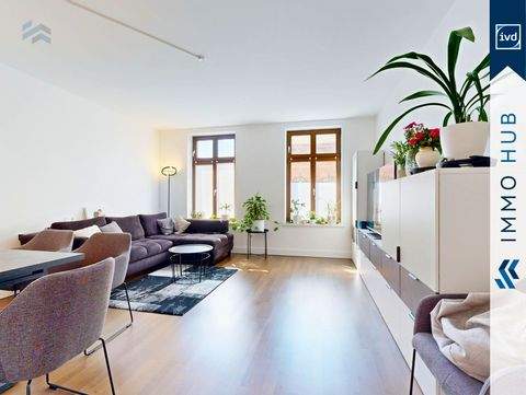 Leipzig Wohnungen, Leipzig Wohnung kaufen