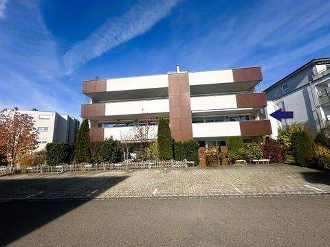 Meckenbeuren Wohnungen, Meckenbeuren Wohnung kaufen