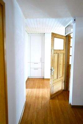 Flur im Einbauschränken 2018