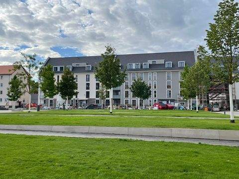 Hanau Wohnungen, Hanau Wohnung mieten