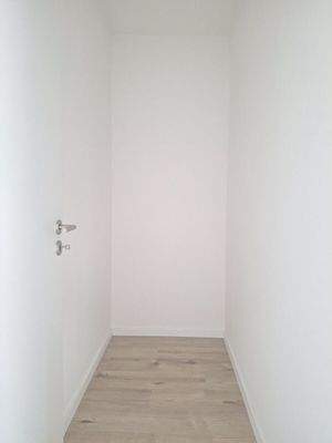 Speisekammer/Abstellplatz