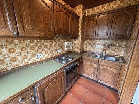 Küche (Erdgeschoss)