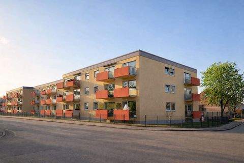 Augsburg / Hammerschmiede Wohnungen, Augsburg / Hammerschmiede Wohnung kaufen