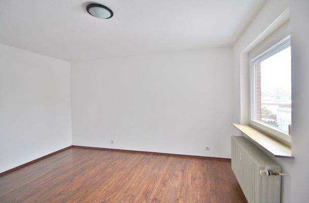 OG-Wohnung / Schlafzimmer