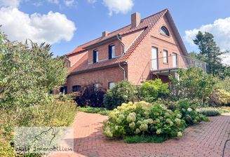 Neuwertiges Gebäude