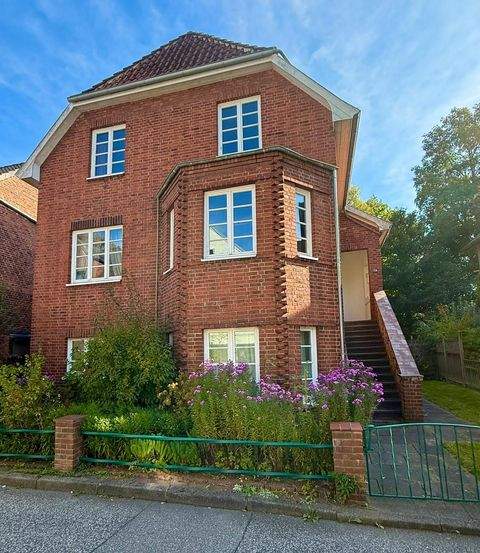 Hamburg Häuser, Hamburg Haus kaufen