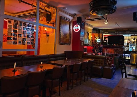 Berlin Friedrichshain Gastronomie, Pacht, Gaststätten