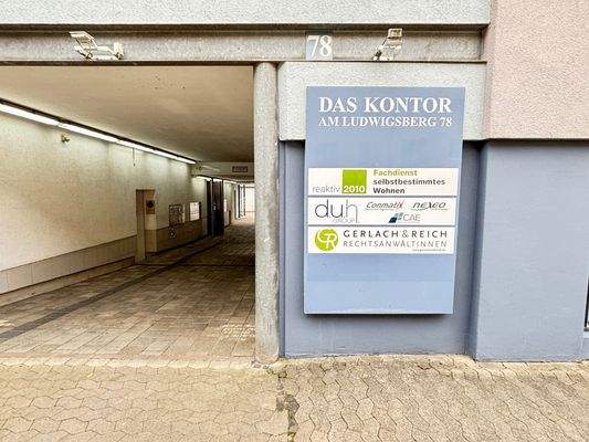 Übersicht / Tableau