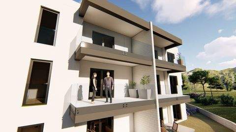 Sibenik Wohnungen, Sibenik Wohnung kaufen