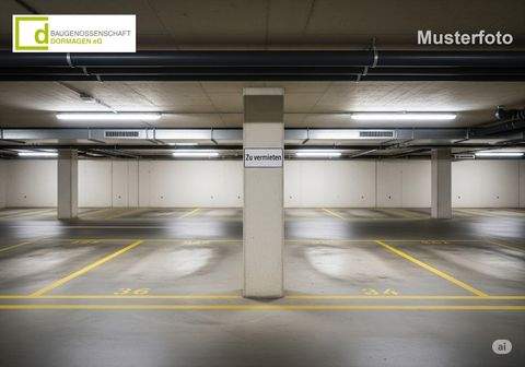 Dormagen Garage, Dormagen Stellplatz