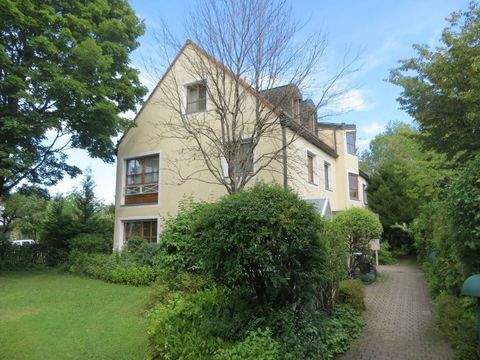 München Wohnungen, München Wohnung mieten