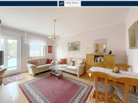 Bad Homburg vor der Höhe Wohnungen, Bad Homburg vor der Höhe Wohnung kaufen