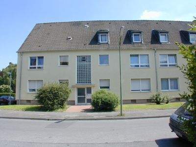 Bottrop Wohnungen, Bottrop Wohnung mieten