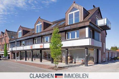 Hage Wohnungen, Hage Wohnung mieten