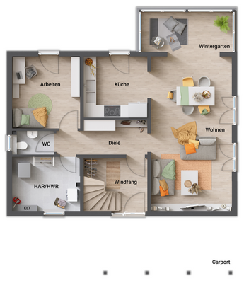 Grundriss-Einfamilienhaus-Bodensee-129-Erdgeschoss