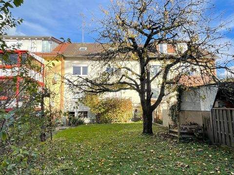 Radolfzell am Bodensee Häuser, Radolfzell am Bodensee Haus kaufen