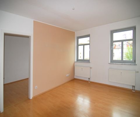 Max-Pechstein 38, WE 5, Wohnen 1