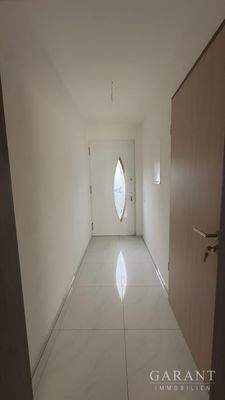 Einlieger Wohnung Eingang Innen