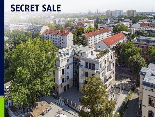 Secret Sale