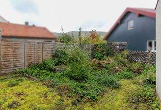 Weitere Ansicht vom Außenbereich