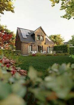 Barchfeld-Immelborn Häuser, Barchfeld-Immelborn Haus kaufen