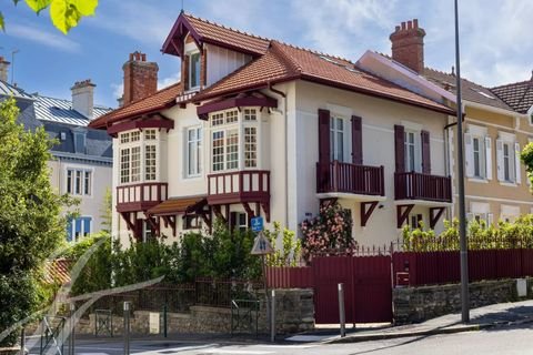 Biarritz Häuser, Biarritz Haus kaufen