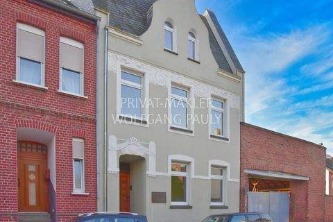 Mönchengladbach / Waldhausen Häuser, Mönchengladbach / Waldhausen Haus kaufen