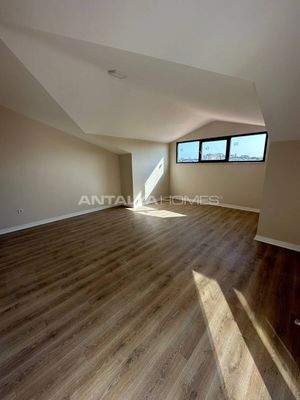 Villas with Private Pools Near Golf Courses in Belek Turkey