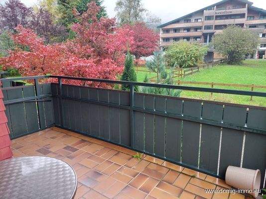 Balkon