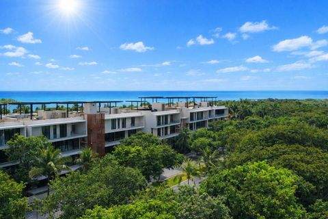 Playa del Carmen Centro Wohnungen, Playa del Carmen Centro Wohnung kaufen