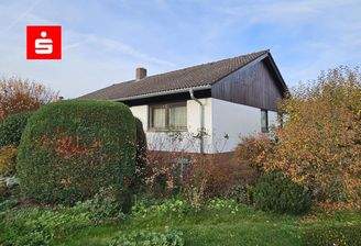 Außenansicht Rückseite