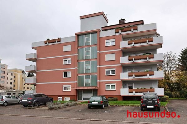 hausundso Immobilien