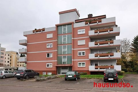 Gengenbach Wohnungen, Gengenbach Wohnung kaufen