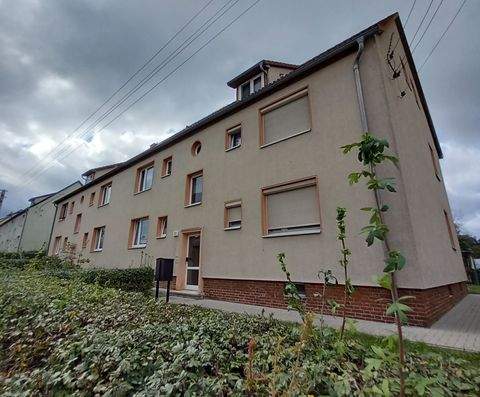 Bad Düben Wohnungen, Bad Düben Wohnung mieten