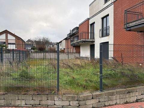 Duisburg / Alt-Homberg Wohnungen, Duisburg / Alt-Homberg Wohnung kaufen