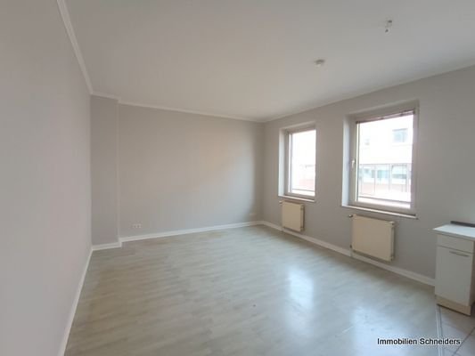 Wohnung im 2.OG
