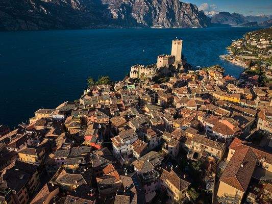 Malcesine - Via Bottura 20 - DJI_20251126150405_00