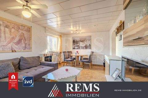 Schorndorf Wohnungen, Schorndorf Wohnung kaufen