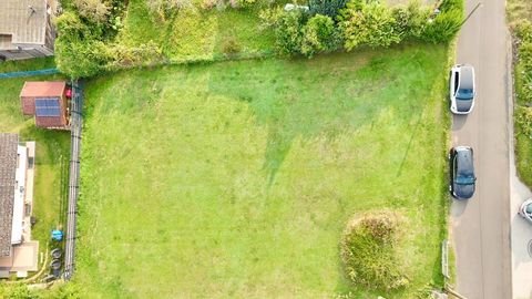 Ranstadt Grundstücke, Ranstadt Grundstück kaufen