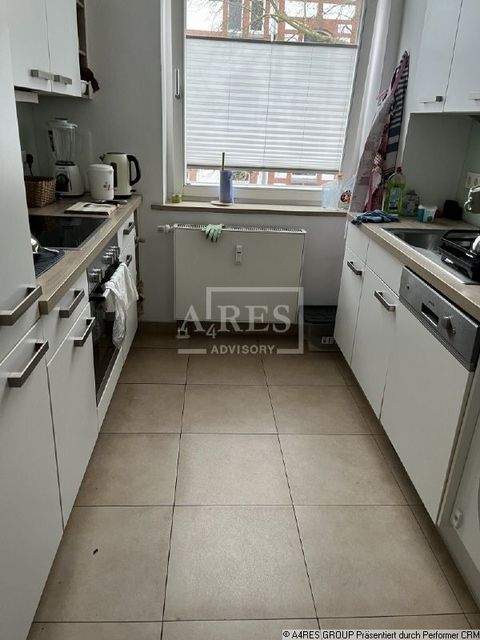 Wesel Wohnungen, Wesel Wohnung kaufen