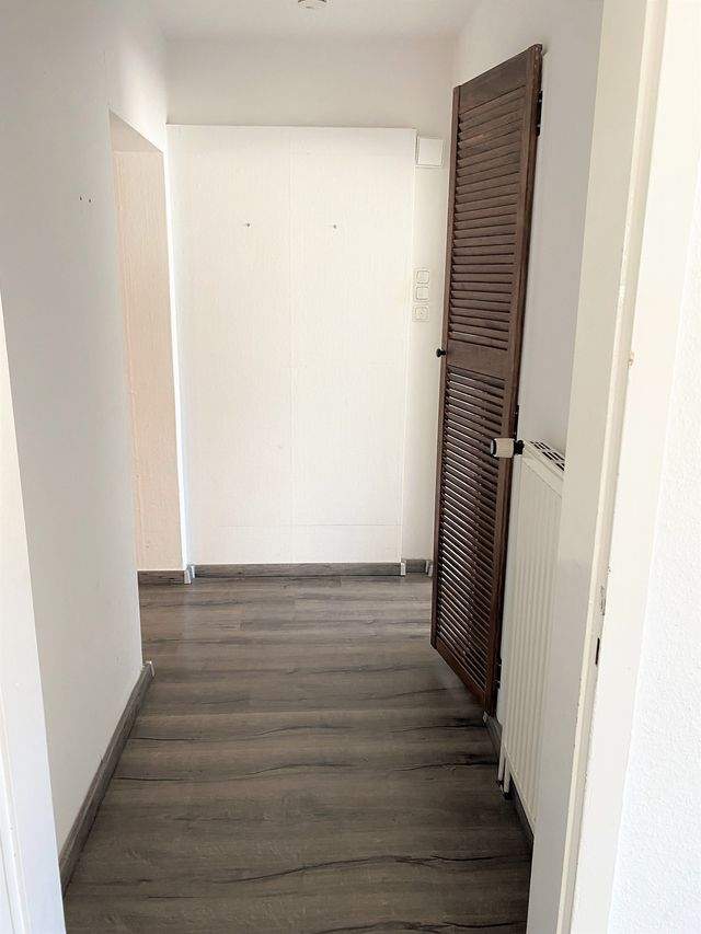 3-Zimmer-Wohnung mit Wohnküche im I. Obergeschoss - Foto 3