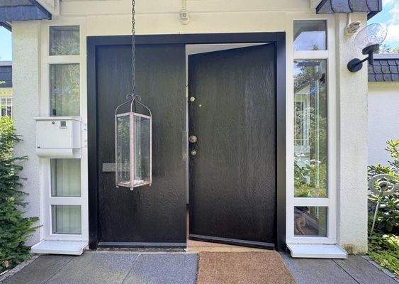 Herzlich Willkommen!