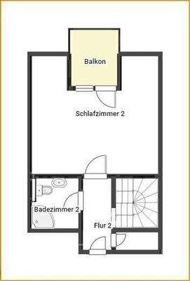 2874675 MRH Schnaittach_2nd floor