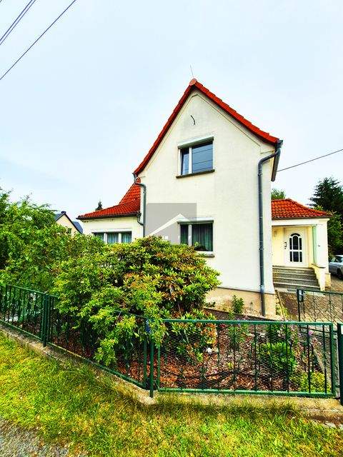 Großdubrau Häuser, Großdubrau Haus kaufen