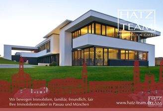 Hatz & Team Immobilien GmbH