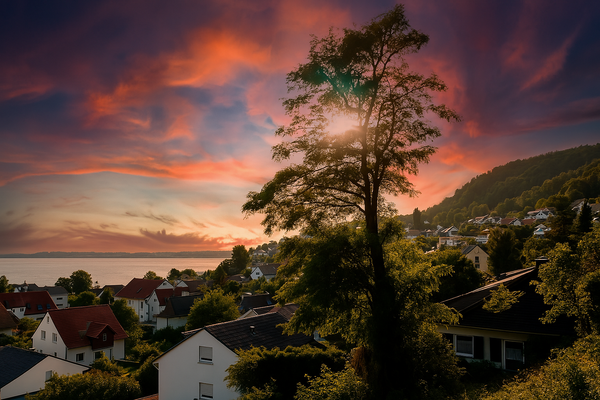 Traumgrundstück Sipplingen