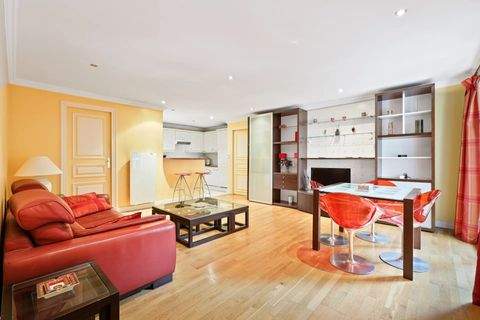 8th (Golden Triangle - Parc Monceau) Wohnungen, 8th (Golden Triangle - Parc Monceau) Wohnung kaufen